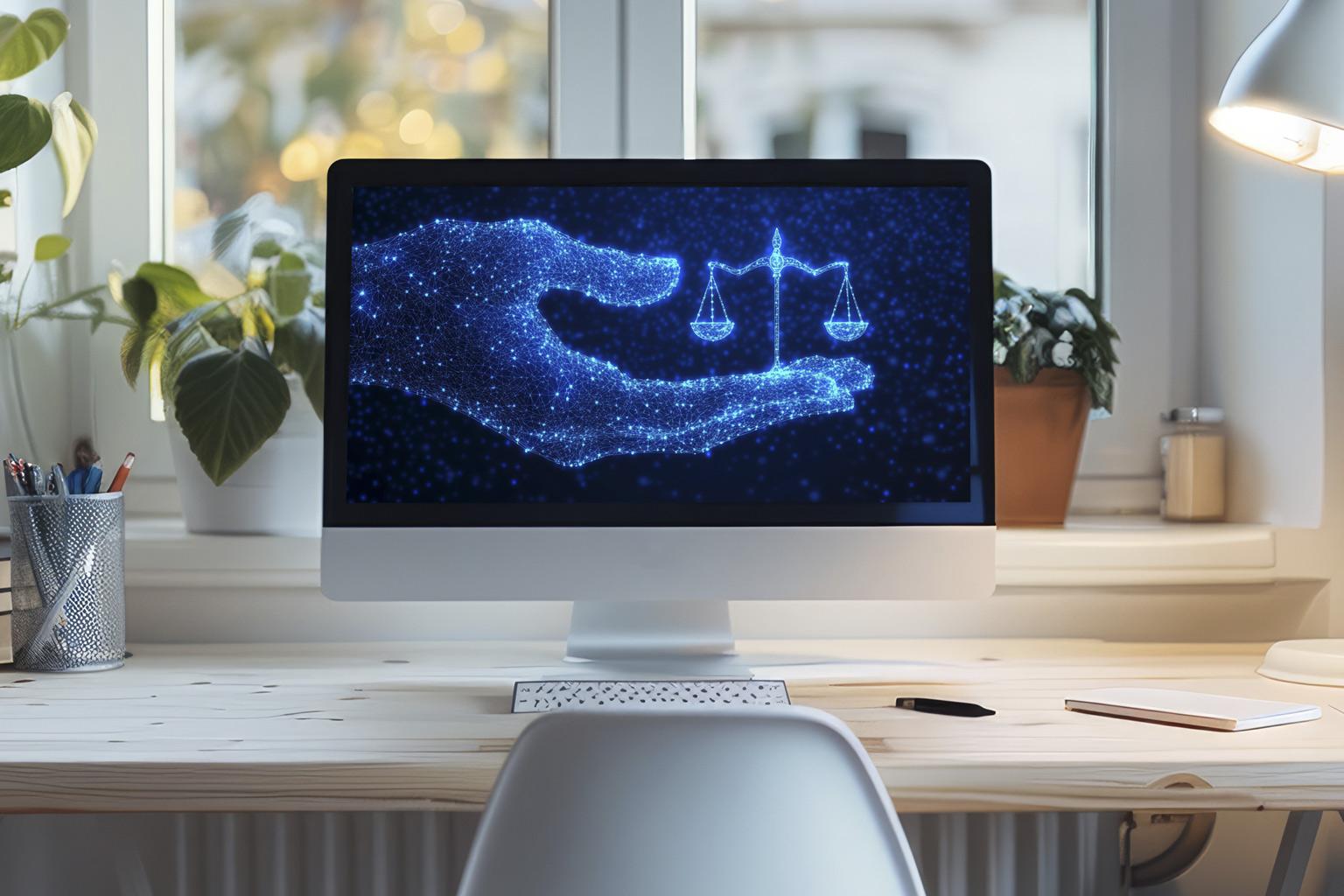 L’intelligence artificielle va-t-elle transformer les fonctions supports des cabinets d’avocats ?